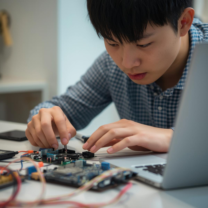 Technology Solutions Overview