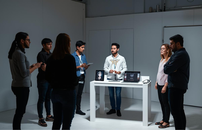 Android and iOS Apps