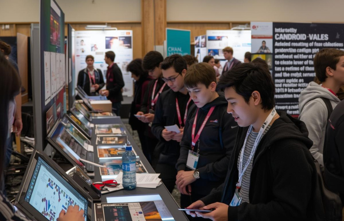 Web and Software Development